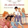 Yana - tome 1 Yana et le Tombeau de Pierre de Lune