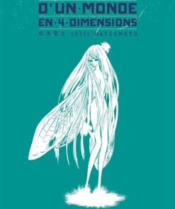 25 histoires d'un monde en 4 dimensions