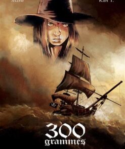 300 grammes
