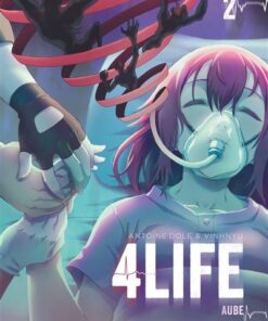 4life - Tome 02
