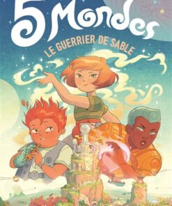 5 Mondes