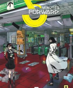 5 minutes forward - Tome 2
