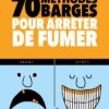 70 méthodes barges pour arrêter de perdre ses cheveux