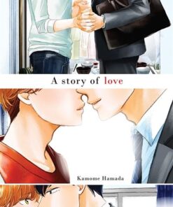 A story of love