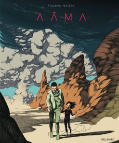 Aâma, I à IV