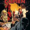 Crime Suspenstories T4 avec livret