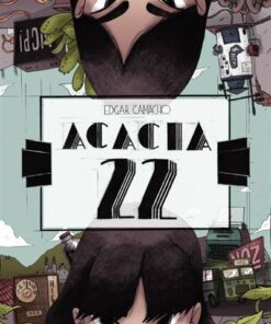 Acacia 22