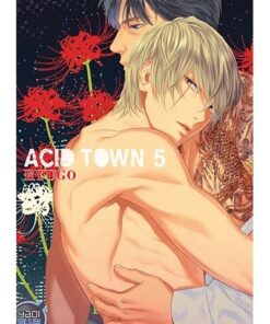 Acid Town T05