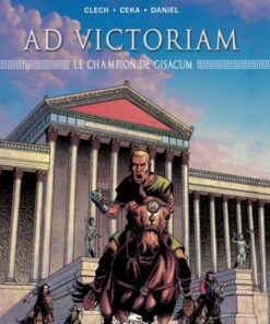 Ad victoriam
