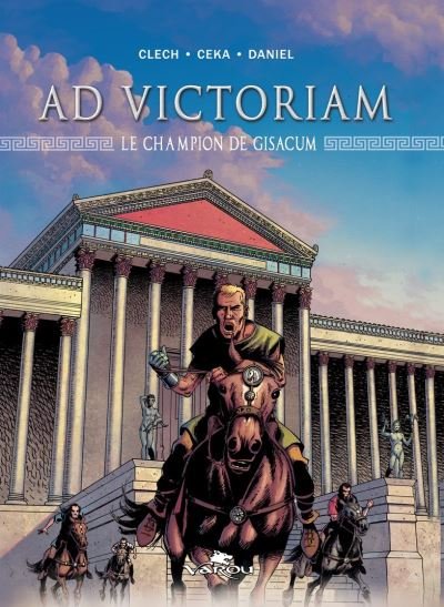 Ad victoriam