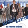 Affaires d'Etat - Extrême Droite - Tome 01