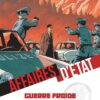 Affaires d'Etat - Extrême Droite - Tome 01