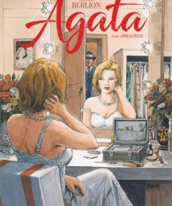 Agata - Tome 02