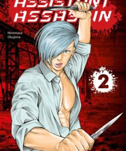 Assistant Assassin - tome 2