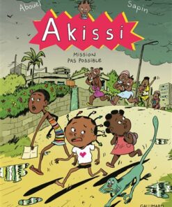 Akissi