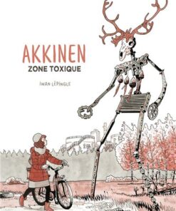 Akkinen