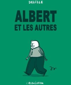 Albert et les Autres