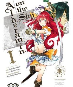 Alderamin T01
