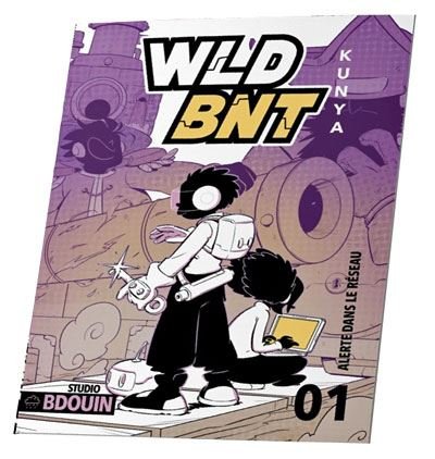 Alerte dans le réseau