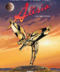 Alesia