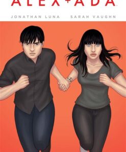Alex + Ada T03