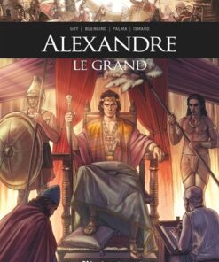 Alexandre le Grand