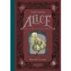 Alice de l'autre côté du miroir