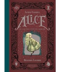 Alice de l'autre côté du miroir