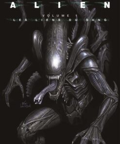 Alien Volume 01 : Les liens du sang