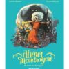Chat assassin tome 4 - l'anniversaire du chat assassin (Le)