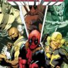Spider-Man / Deadpool