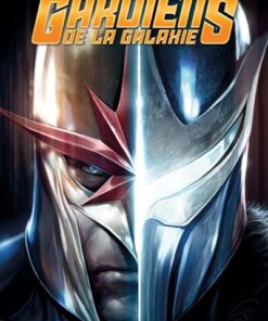 All-new les gardiens de la galaxie t02