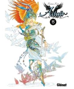 Altaïr - Tome 15