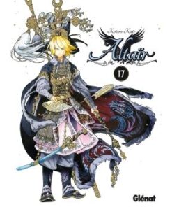 Altaïr - Tome 17