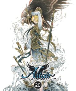 Altaïr - Tome 20