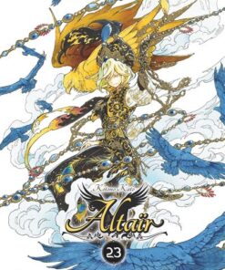 Altaïr - Tome 23