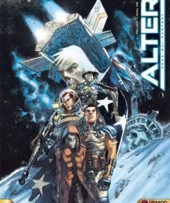 Alter - vol. 01/2
