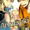 Le Chant des Souliers Rouges T06 (Fin)