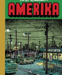 Amerika