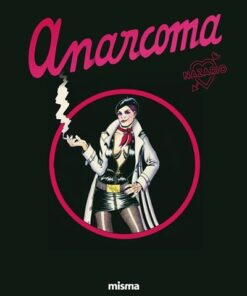 Anarcoma
