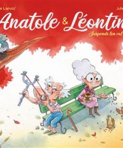 Anatole et Léontine