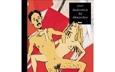 Anatomie du désordre