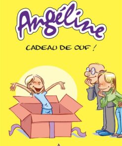 Angéline