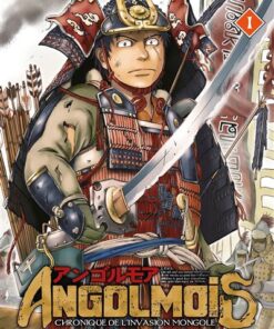 Angolmois