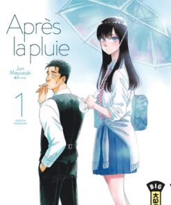 Après la pluie - Tome 1