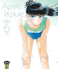 Après la pluie - Tome 6
