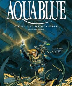 Aquablue T06