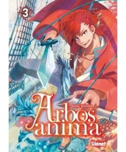 Arbos Anima - Tome 03