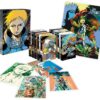 Je suis Shingo, volume 5