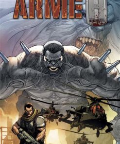 Arme H T01: la Cavale